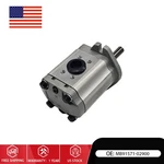 MB91571-02900 Hydraulic Gear Pump Mitsubishi Caterpillar Forklift GC25 New. Fixed Price $379.99.
