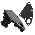 Diesel Engine Water Pump For Isuzu Elf Journey G201 C221 C240 G240 9136176350. Fixed Price $57.75.