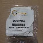582007134, Yale, Rear Cover Oem Push Button SKU-05230130SR. Fixed Price $40.00.