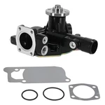 Water Pump For Komatsu FD30-12 FD30-14 Yanmar 4D92E 4D94E 4D98E 129900-42050. Fixed Price $48.77.