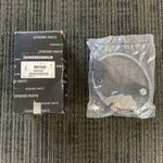Genuine Jungheinrich Forklift Switch 50314420 Oem. Fixed Price $74.95.