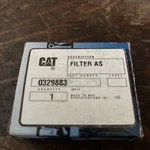 Caterpillar Mitsubishi Forklift Filter Kit Assembly CT0329883. Fixed Price $10.95.