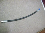 C) Caterpillar Oem Hydraulic Hose 366-7473. Fixed Price $99.99.