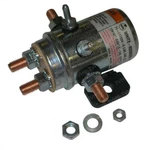 Clarke 878561-0 Solenoid 24V. Fixed Price $96.99.