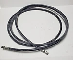 Parker Hose Assy W/ 10856-6-6 Fitting Ends, 69735-FD266, 190 Inches, 3F Mast. Fixed Price $78.00.