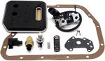 Solenoid Service & Upgrade Kit Set For Dodge Ram 42RE 46RE A500 A518 47RE. Fixed Price $125.99.
