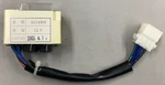 Daewoo A214494 Warning Lamp Assy And Series Forklifts (B272). Fixed Price $40.00.