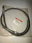 Forklift Control Cable Lh Replacement Hyster #66000404. Fixed Price $15.00.