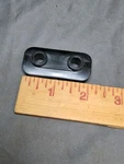 Ge Motor Insulator For Taylor-dunn SS5-34 # 19-40050 Ttq. Fixed Price $18.50.