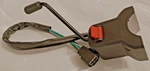 Cat/mitsubishi 91406-32800 MB91306-32800 Switch Forward & Reverse Lever. Fixed Price $69.00.