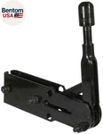 Yale 907713601, Lever Assembly, For Parking Brake. Fixed Price $168.44.