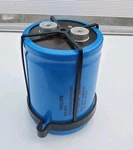 Philips 092-5791 Capacitor Mitsubishi Caterpillar Forklift 3120GE253U075KHA2. Fixed Price $30.00.