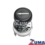 Jlg 80964001 - New Heater Switch. Fixed Price $69.00.