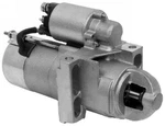 New Starter Fits Volvo Penta 3.0GLP 4CYL 181CI 3.0L Gas 2000 - 2007 3587625. Fixed Price $65.11.