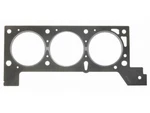For 1991-1993 Chrysler New Yorker Head Gasket Right Felpro 36281SMQP 1992. Fixed Price $33.07.