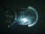 Tcm Metal Bearing Set 0.02 Komatsu FG20-12 FG25-12 Forklifts Oem N-12208-50K00. Fixed Price $98.56.