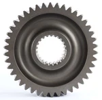 New 4205313 Dana Clark Gear Idler 42T. Fixed Price $200.00.