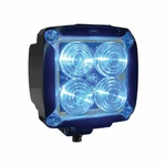 Hamsar 82295/C Blue Led Safety Light XWL-812 Deutsch. Fixed Price $94.00.