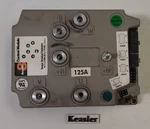 Crown FZ5271A Control Module. Fixed Price $599.00.