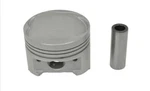 MD188998 Mitsubishi 4G64 Engine Piston & Pin Std Forklift (set Of 4). Fixed Price $172.50.