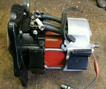 14120-10920-71 Toyota Forklift Electric A/c Left Hand Drive Motor. Fixed Price $1500.00.