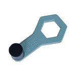 Esco ESC60301 Budd Nut Wrench (pork Chop). Fixed Price $37.07.