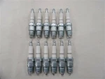 Champion RV15YC4 /18 Copper Plus Spark Plug Set Of (12) Marine Boat. Fixed Price $19.95.