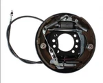 Hyster Forklift Brake Assembly - Rh 1512552 Fits Model S50FT. Fixed Price $640.54.