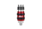 Milton 2 In One Universal Safety Exhaust Coupler 1/4" Mnpt ... Fast. Fixed Price $23.41.