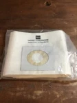 Tacony #90701 Vacuum Bags 8 Pack BW142-2. Fixed Price $33.99.