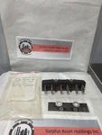 Clark Controller CO.,77U33,MOVEABLE Contact Arm Size Pre-owned. Fixed Price $50.00.