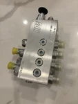 Cascade Hps 2 Function Valve Kit. Fixed Price $300.00.