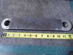 Genuine Link 0549368 New Caterpillar Oem Forklift. Fixed Price $49.99.