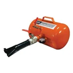 Martins Industries MBS-5 Tire Bead Seater, Gallons. Fixed Price $238.59.