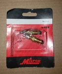 Milton S-464 Core Hous. 2/CD, Tr# CH-3 New In Package. Fixed Price $21.99.