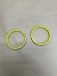 Cat 7K-9210 82.55MM Shaft Diameter Rubber Lip Seal Lot Of *new*. Fixed Price $35.00.