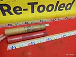 Pin - King Hyster: 125092 Forklift. Fixed Price $85.75.