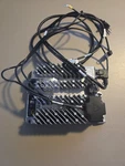 Raymond Charger Pn# 1236423-001 940-0032 Good Used. Fixed Price $320.00.