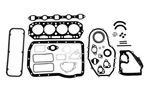 10101-L1726 For Nissan O/h Gasket Set Fits J15 Engine With Head. Fixed Price $104.54.