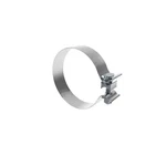 Band Clamp S. Steel 1.25IN W 562.U3705SS AS5SSP, P238113. Fixed Price $18.69.