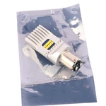 Led Headlight Bulb Warm White 6-VOLT 12-VOLT Fits Model Ford BA15D. Fixed Price $18.99.