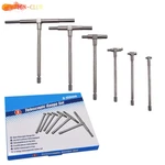5/16" Precision Telescoping Gage Set Measure T-bore Hole Gauges Pack. Fixed Price $17.63.