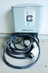 Clippercreek DS-100 Charger Level J1772 30A 240V Electric Vehicle Station. Fixed Price $400.00.