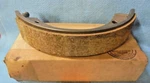 Caterpillar Brake Shoe Assembly P/n: 0926991. Fixed Price $35.00.