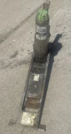 Smh SY8000 Forklift Jack. Fixed Price $950.00.