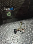 368922 Harness - Z Wiring EV100 Fits Hyster Good Used HBU1:298. Fixed Price $140.00.
