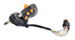 Elobau Joystick J4AVR0102 Top Handle Replacement 166-4553 Rubber Boot. Fixed Price $289.99.