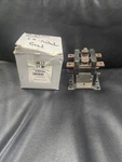 389184 Good Used Ge Contactor 300A 36/48V Hyster Forklift Ships Free!. Fixed Price $225.00.