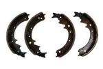 Part # 3EB-30-31170L Fits Komatsu / Shoe Kit Brake (4). Fixed Price $213.00.