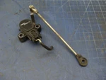 Toyota Electric Forklift Rotary Sensor Switch 58850-23320-71. Fixed Price $79.99.